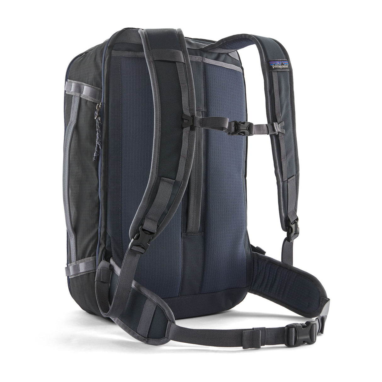 Black Hole Mini MLC Smolder Blue