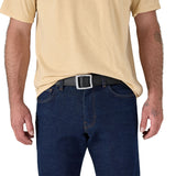 Tech Web Belt Forge Grey
