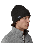 Better Sweater Beanie Black / S