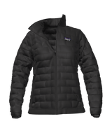 Nano Puff Jacket - Women's Black / XXS