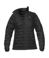 Nano Puff Jacket - Women's Black / XXS