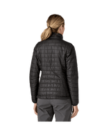 Nano Puff Jacket - Women's Black / XXS
