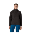 R2 Crossstrata Hoody - Women's Black / XXS