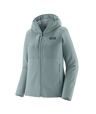 R2 Crossstrata Hoody - Women's Thermal Blue / XXS