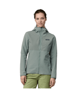 R2 Crossstrata Hoody - Women's Thermal Blue / XXS