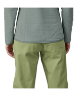 R2 Crossstrata Hoody - Women's Thermal Blue / XXS