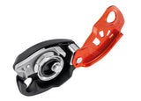 Neox Belay Device Orange