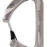 Ange S Carabiner Grey