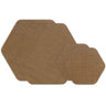 Gear Aid Tenacious Tape Patches Hex Coyote