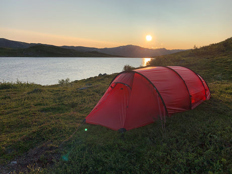 Hilleberg Kaitum 2 GT