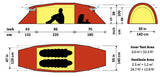 Hilleberg Kaitum 2 GT