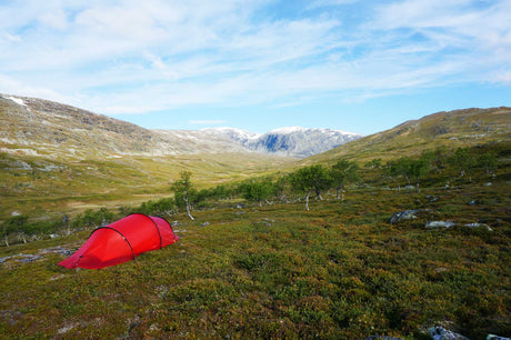 Hilleberg Anjan 3 GT