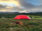 Hilleberg Anjan 3 GT