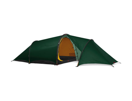 Hilleberg Anjan 3 GT Green