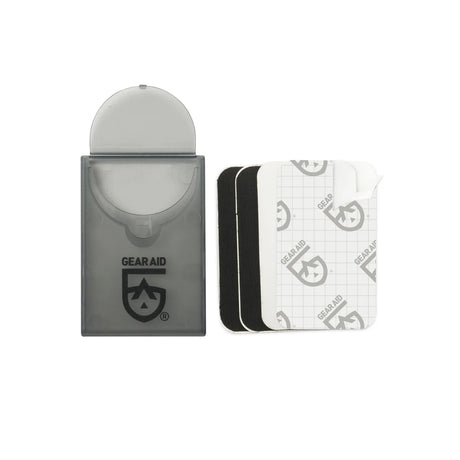 Gear Aid Tenacious Tape Mini Patches Black/Clear