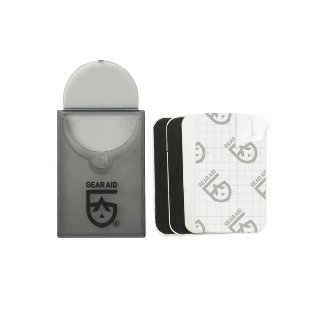 Gear Aid Tenacious Tape Mini Patches Black/Clear