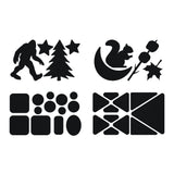 Gear Aid Tenacious Tape Gear Patches Camping