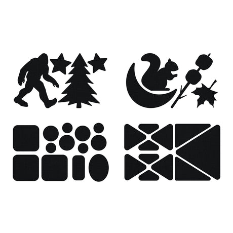 Gear Aid Tenacious Tape Gear Patches Camping