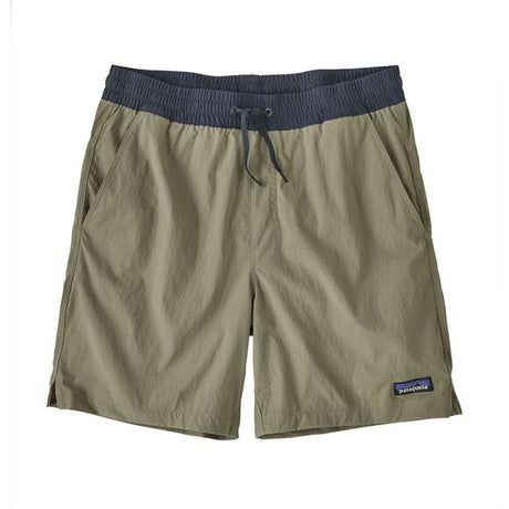 Baggies Lights - 6in - Men's River Rock Green / L