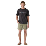 Baggies Lights - 6in - Men's River Rock Green / L