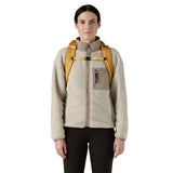 Black Hole Pack 25L Pufferfish Gold w/Beeswax Tan