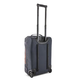 Black Hole Wheeled Duffel 40L Smolder Blue