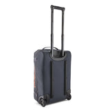 Black Hole Wheeled Duffel 40L Smolder Blue