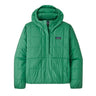 Light Gust Hooded Pullover - Women's Heartleaf Green / L