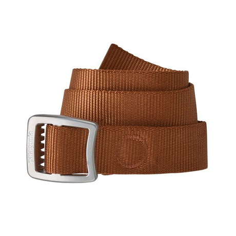 Tech Web Belt Robin Brown