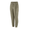 Terrebonne Joggers - Women's River Rock Green / L