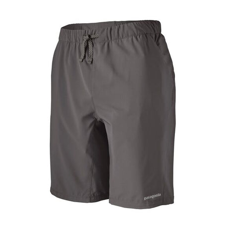 Terrebonne Shorts - Men's Forge Grey / L