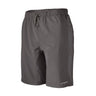 Terrebonne Shorts - Men's Forge Grey / L