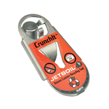 Jetboil Crunchit Fuel Canister Recycling Tool