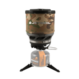 Jetboil Minimo Stove Camo