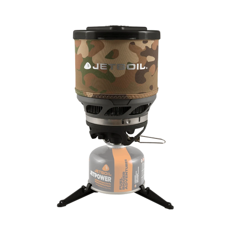 Jetboil Minimo Stove Camo