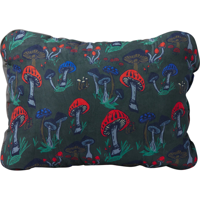 Therm-A-Rest Compressible Pillow Cinch Fun Guy