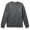 Vuori Ponto Performance Crew - Mens Deep Sea Heather / M