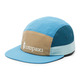 Cotopaxi Tech 5-Panel Hat Lake and Desert