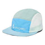 Cotopaxi Tech 5-Panel Hat Island And Sea Spray
