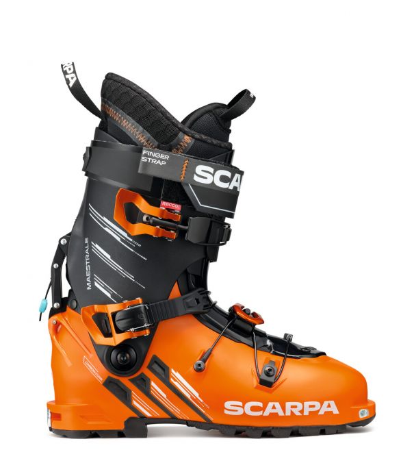 Scarpa Maestrale