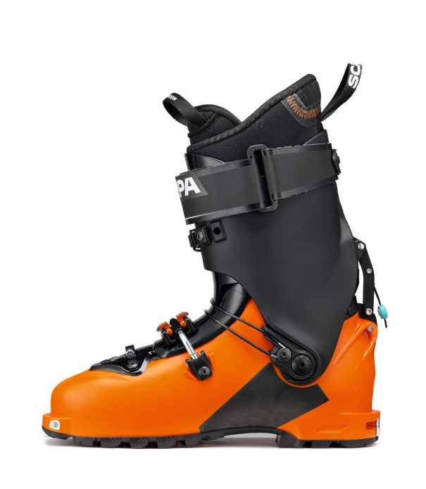 Scarpa Maestrale