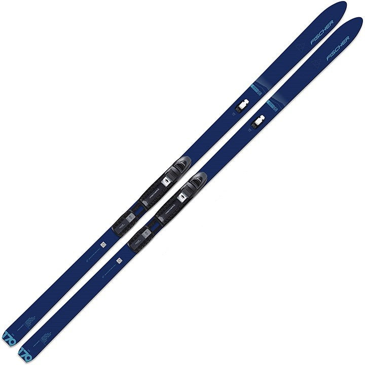 Fischer Outback 68 Crown/Skin Xtralite