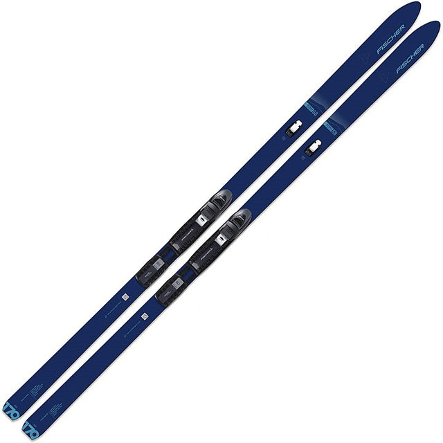 Fischer Outback 68 Crown/Skin Xtralite