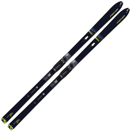 Fischer Excursion 88 Crown/Skin Xtralite