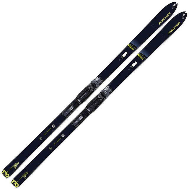 Fischer Excursion 88 Crown/Skin Xtralite