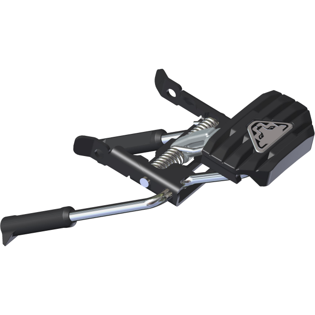 Dynafit Superlite Brake Black KU