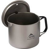 MSR Titan Kettle
