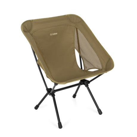Helinox Chair One (re) Coyote Tan