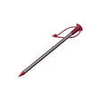MSR Carbon-Core Tent Stakes Kit