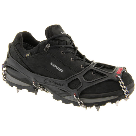 Kahtoola Microspikes Black / XS
